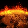 Planeta se topi Prošla godina bila najtoplija godina ikada, a prethodni mesec oborio sve rekorde merenja