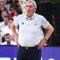 Poznato kada Pešić saopštava spisak: Sutra kreću pripreme košarkaša Srbije za mečeve kvalifikacija za EP