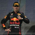 F1: Vozač Red Bula Maks Ferštapen pobedio u trci za Veliku nagradu Saudijske Arabije