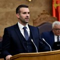 Spajić odbio predlog Šaranovića: Uputio mu pismo