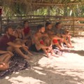 Crveno pleme u Survivor-u smislilo taktiku za glasanje na plemenskom savetu: „Nemamo šta da izgubimo“
