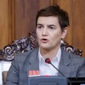 Brnabić: Još jednom pružam ruku dijalogu, pozivam sve grupe na konsultacije