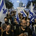 Izraelska Vlada odobrila planove za ofanzivu u Rafi: Desetine hiljada protestovalo protiv Netanjahua