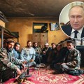 Skinuti su sa crne liste - talibani čekaju signal iz kremlja! Zajedno sa Rusima kreću u obračun sa teroristima
