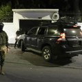 Ekvadorska Policija upala u ambasadu Meksika: Specijalci odveli bivšeg potpredsednika koji je tražio politički azil (foto)