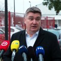 Milanović odbacio spekulacije da će sutra da podnese ostavku