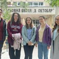 Učenica Gimnazije Sofija Marinković izborila plasman na međunarodno takmičenje iz ekologije
