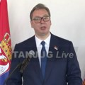 "Osudili smo zločine": Vučić u Njujorku o Rezoluciji o Srebrenici: Ona neće zalečiti rane, već će produbiti tenzije na…