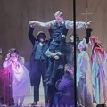 Počeli „Igorovi dani“ u Srpskom narodnom pozorištu u Novom Sadu: Gromoglasan aplauz za predstavu „Carstvo mraka“…