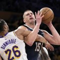 Velika frka u Denveru: Nikola Jokić i NBA šampioni upali u probleme!