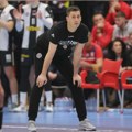 Janić izgubio titulu pa napustio Partizan