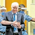 Advokati traže da Mladić bude pušten radi lečenja u Srbiji