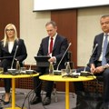 Popović otvorila 3. redovnu sednicu Generalnog saveta Međunarodne unije notara