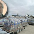 Situacija dramatična: 7.000 kamiona čeka na Sinaju da isporuči pomoć Gazi, oglasio se ambasador Srbije u Kairu