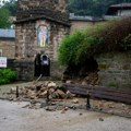 Manastir Bukovo pretrpeo veliku materijalnu štetu