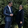 Preti nam veća tragedija nego u Drugom svetskom ratu: Vučić o izjavi Orbana - Plašim se da idemo u katastrofu