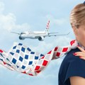 [POSLEDNJA VEST] Croatia Airlines predstavila svoj novi vizuelni identitet pred dolazak Erbasova A220