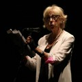 Branka Petrić pala sa pozornice tokom predstave: Reagovala i Hitna pomoć, poznato stanje glumice