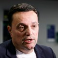 Šurbatović potvrdio ostavku: „Ozbiljno sam zabrinut za srpski fudbal!“ (video)