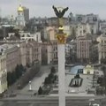 Ukrajinske vlasti tvrde u Kijevu sprečen pokušaj državnog udara