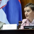 Ana Brnabić: Munira Subašić iznela direktne pretnje Vučićevoj deci