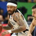 "On je NBA kalibar, trebalo bi da bude u nekom timu": Partizan ga "potpisao", ali da li ga može i zadržati?