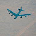 Dva američka bombardera B-52H preletala finski vazdušni prostor: Rusi zbog ove vežbe "podigli" migove