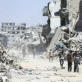 Gaza je sudbina čovječanstva