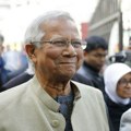 Nobelovac Muhamed Junus izabran za privremenog premijera Bangladeša