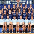 U16: Srbija bez milosti prema Bugarskoj – plus 51