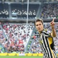 Barselona se dogovorila sa Kjezom - čeka se Juventus