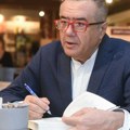 Vladimir Pištalo laureat nagrade "Prozart 2024"