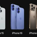 Koliko je zaista iPhone 16 brži od iPhone 15 prethodnika - istina o performansama novog A18 procesora