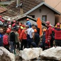 Nešić zahvalio stranim zemljama na solidarnosti i pomoći nakon poplava