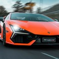 Kuda ide ovaj svet?! Petogodišnjak vozi Lamborghini 300 km/h, otac sve snima VIDEO