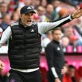 Tuchel novi selektor engleske nogometne reprezentacije