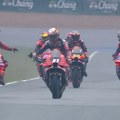 Moto GP: Banjaja slavio na Tajlandu