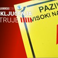 Stanovnici ovih ulica u Zrenjaninu u četvrtak ostaju bez struje