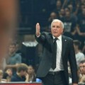 Uživo: Partizan protiv Olimpijakosa u grotlu Arene