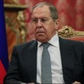 Lavrov: Spremni upotrijebiti sva sredstva