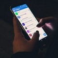 Telegram promoviše ekstremistički sadržaj, pokazalo istraživanje