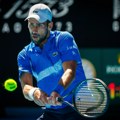 Đoković ostao na šestom mestu - bez promena u vrhu ATP liste