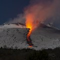 Vulkan Etna ponovo "ključa": Da li je bezbedno putovati na Siciliju i jesu li otkazani letovi?