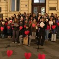 Koncert hora učenika i nastavnika najstarije škole u Srbiji (VIDEO)