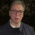 Vučić: Sutra stvarno razotkrivam CRTU i druge učesnike obojene revolucije u Srbiji VIDEO