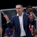 Barać: "Cedevita Olimpija zasluženo pobedila"