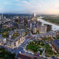 Beograd dobija plutajuće hotele: Ovo je spektakl koji menja budućnost, a vredi 2,7 miliona €
