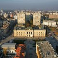 Rekonstrukcija Instituta za javno zdravlje: Nova oprema i adaptacija laboratorija
