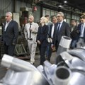Glamočić: Nadam se skorom izlasku kompanije Majevica na strano tržište