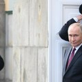 Putin sa liderom Vijetnama: Jačamo saradnju u odbrani i energetici